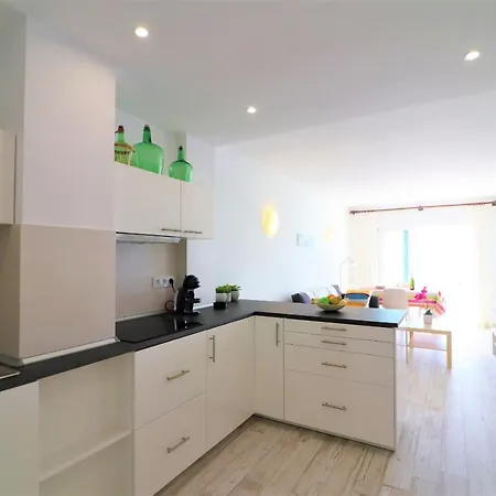 Europa - Barneda Premium Apartament