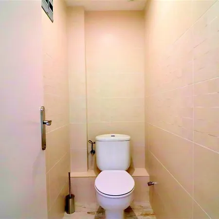 Europa - Barneda Premium Apartament Roses