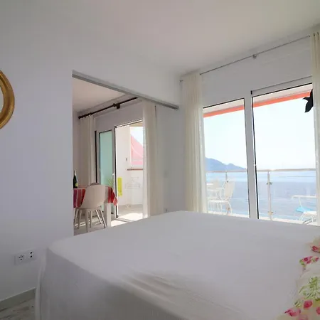 Europa - Barneda Premium Apartament Roses