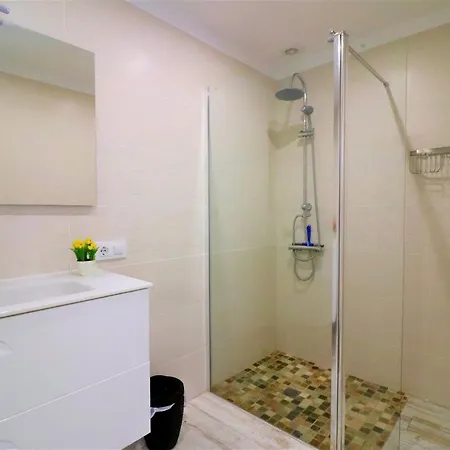 Apartament Europa - Barneda Premium