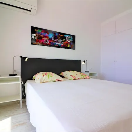 Europa - Barneda Premium Apartament *