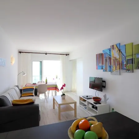 Europa - Barneda Premium Apartament