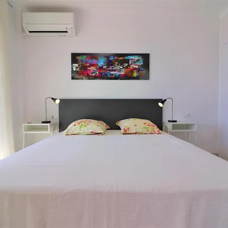 Europa - Barneda Premium Apartment *
