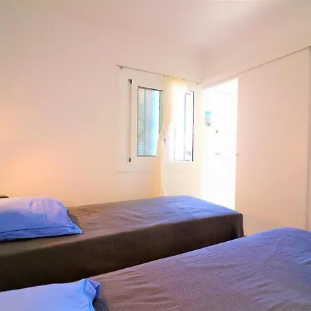 Europa - Barneda Premium Apartment *