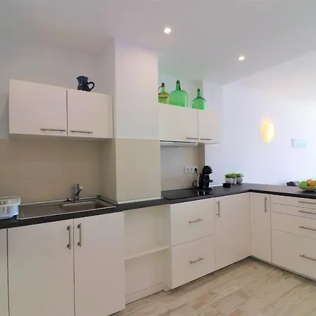 Europa - Barneda Premium Apartment