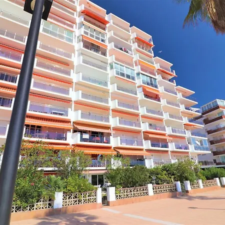 Apartment Europa - Barneda Premium *
