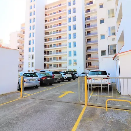 Apartment Europa - Barneda Premium